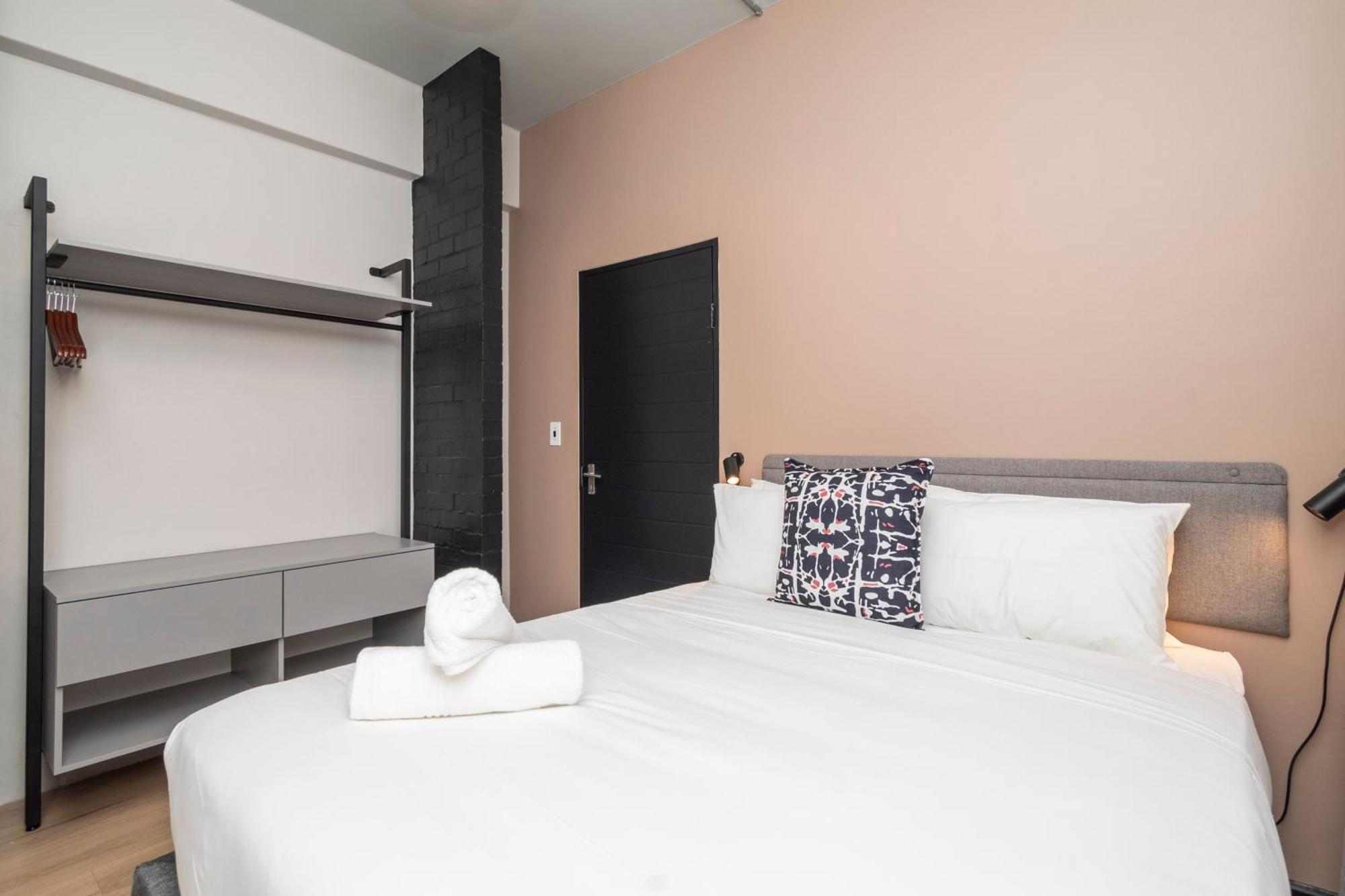 Havn Aparthotel By Totalstay Ciudad del Cabo Exterior foto