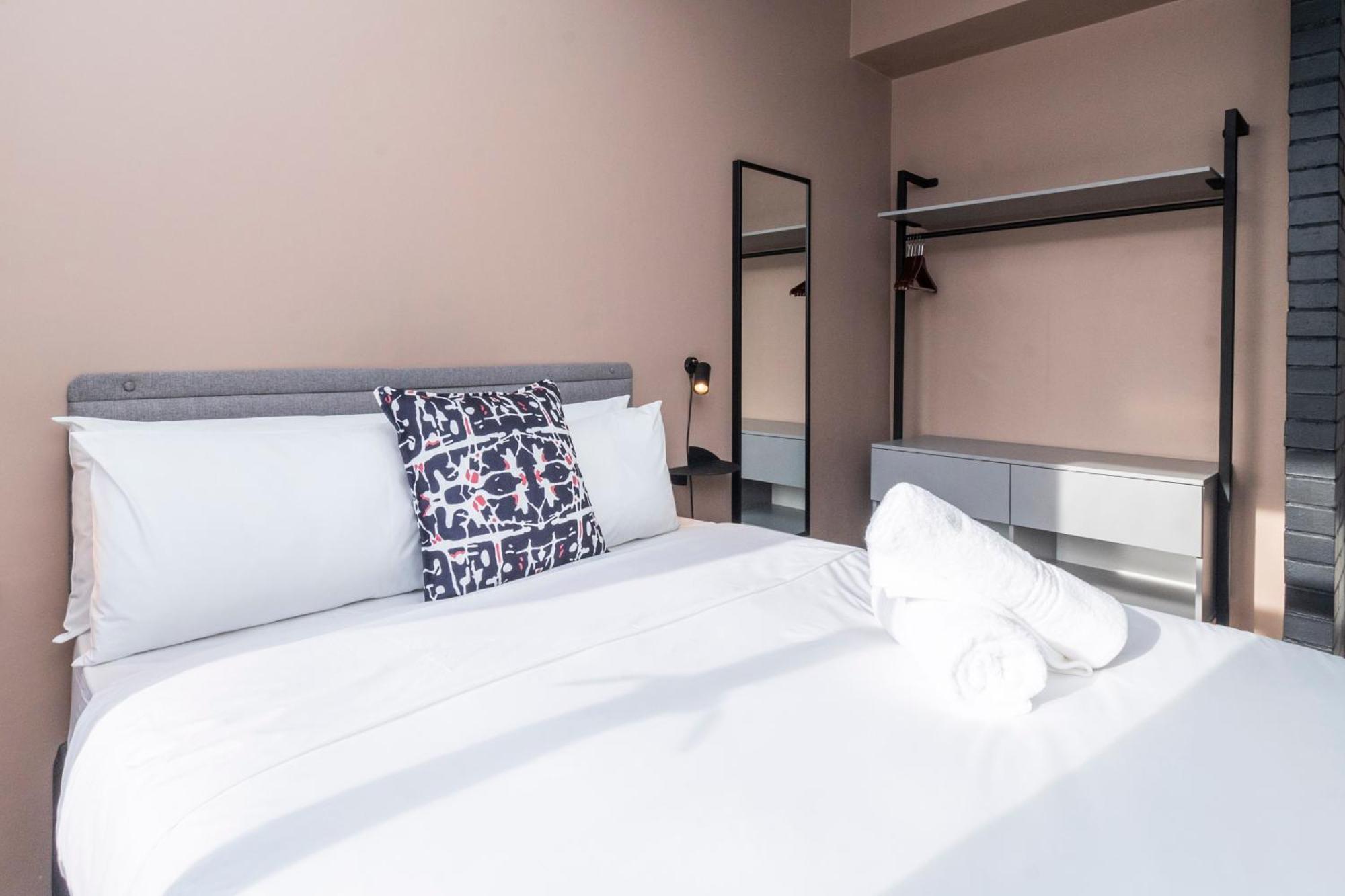 Havn Aparthotel By Totalstay Ciudad del Cabo Exterior foto